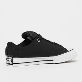 Converse Converse Puff Taylor czarny