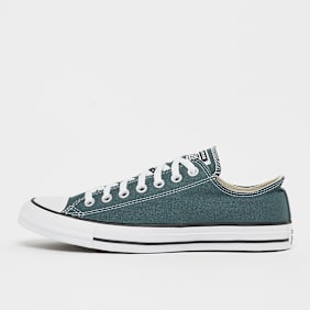 Converse Chuck  Taylor All Star zelena