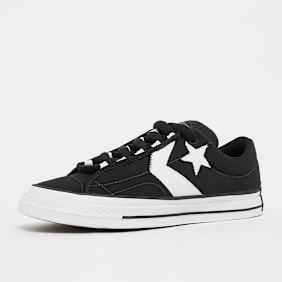 Converse Converse Puff Player schwarz