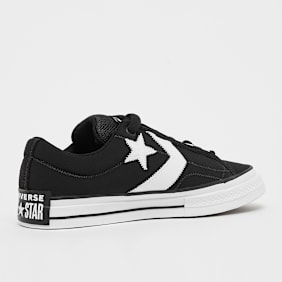 Converse Converse Puff Player preto