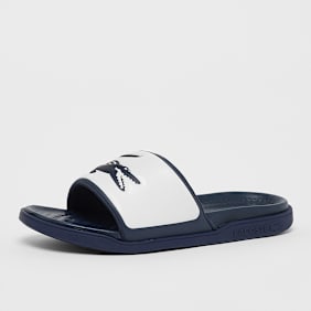 Lacoste Serve Slide Dual azul
