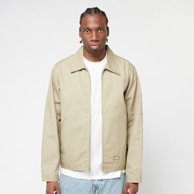 Dickies Unlined Eisenhower Jacket beige