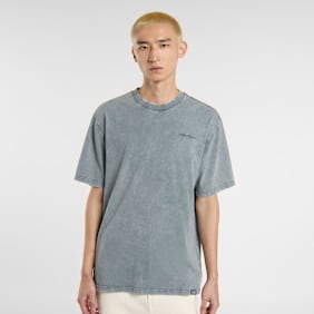 Dickies Plentywood Tee bleu