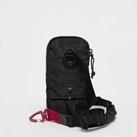 Nike Flight Phone Crossbody preto