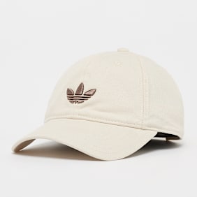 adidas Originals adi Baseball Cap bež