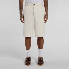 Dickies Madison Denim Short bege