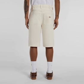 Dickies Madison Denim Short beige