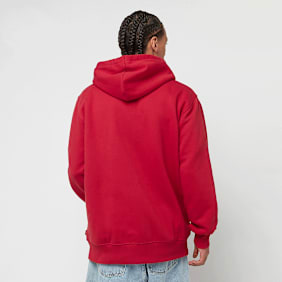 Dickies Summerdale Zip Through rot