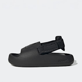 adidas Originals Adifom Adilette (GS) noir