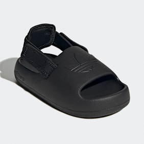 adidas Originals Adilette Adifom Kids Slides (GS) crna
