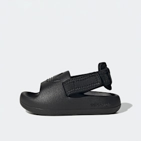 adidas Originals Ciabatte Adilette Adifom Kids (PS) nero