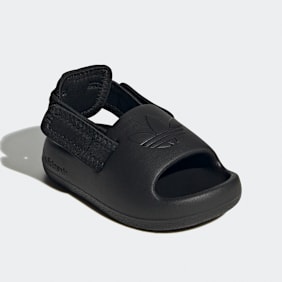 adidas Originals Claquette Adilette Adifom Kids (PS) noir
