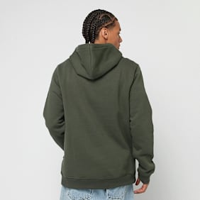 Dickies Oakport Hoodie groen