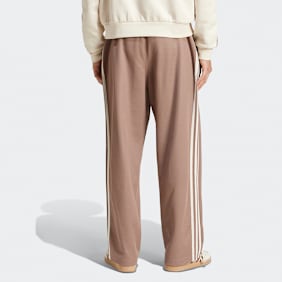 adidas Originals Baggy Track Pants smeđa