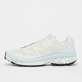 Salomon XT-6 weiß