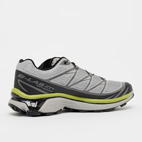 Salomon XT-6 gris