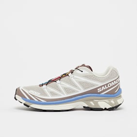 Salomon XT-6 beige