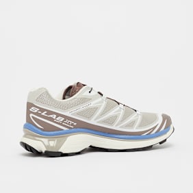 Salomon XT-6 beige