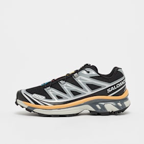 Salomon XT-6 noir