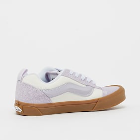 Vans JN Knu Skool (GS) fioletowy