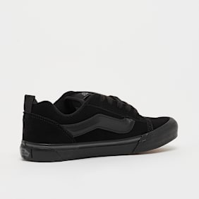 Vans JN Knu Skool (GS) noir