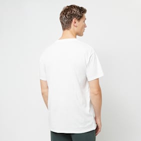 Mitchell & Ness Table Top Tee HWC Boston Celtics blanco