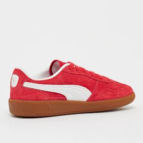 PUMA Palermo czerwony