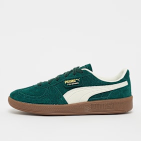 PUMA Palermo zelena