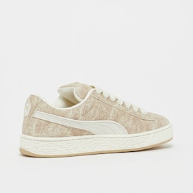 PUMA Suede XL Washed Out beige