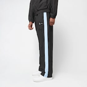 Karl Kani Signature Trackpants nero
