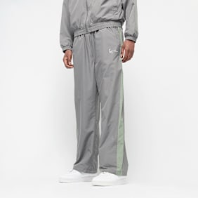 Karl Kani Signature Trackpants grau