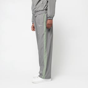Karl Kani Signature Trackpants szary