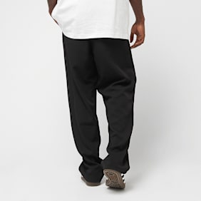 Another Cotton Lab Another Dad Trousers schwarz