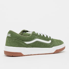 Vans Hylane zielony