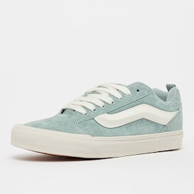 Vans Knu Skool bleu