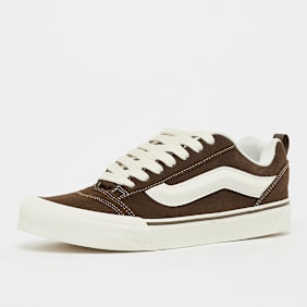 Vans Knu Skool brun