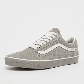 Vans Old Skool grau