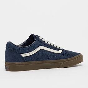 Vans Old Skool niebieski