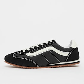 Vans Super Lowpro crna