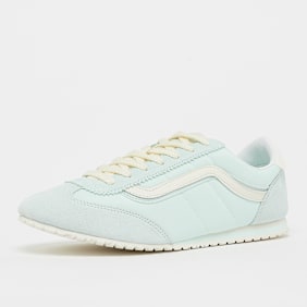 Vans Super Lowpro blau