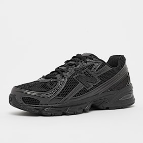 New Balance 740 schwarz