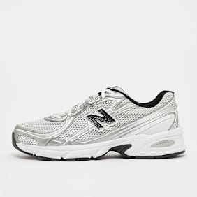 New Balance 740 weiß