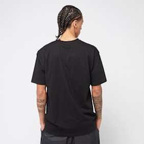 Mitchell & Ness NBA Chalked Up Tee Dallas Mavericks schwarz