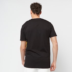 Mitchell & Ness NBA Maxed Out Tee Los Angeles Lakers nero