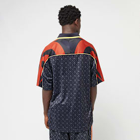 PUMA Future Archive Road To Unity Relaxed Football Jersey bleu