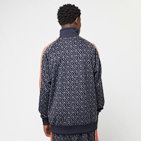 PUMA T7 Road To Unity All Over Print Track Jacket blu