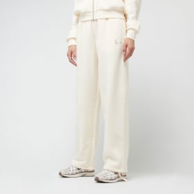 Karl Kani Signature Relaxed OS Sweatpants off white beż