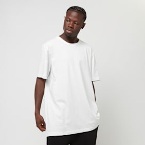 SNIPES Tee weiß