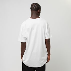 SNIPES Tee weiß