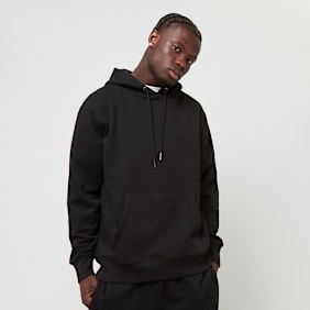 SNIPES Restbestand Hoodie noir